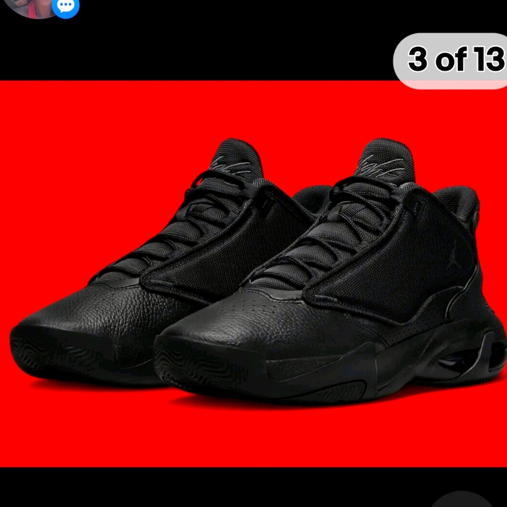 Nike Jordans